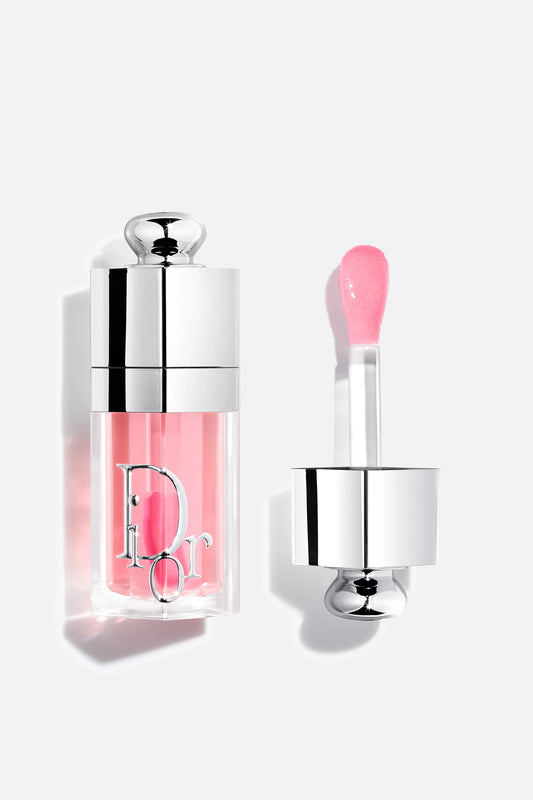 Dior Addict Lip Glow Oil 001 pink