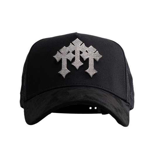 Chrome I El Barbas Hats x CT