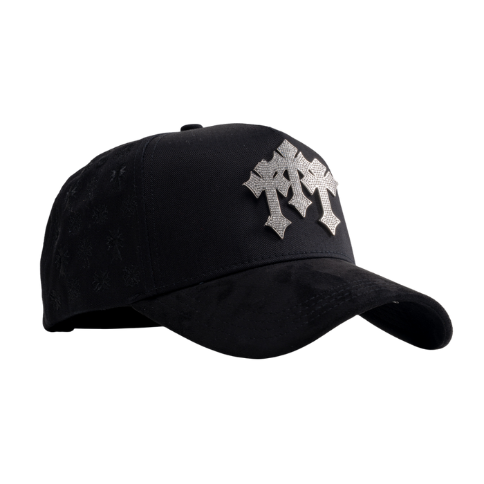 Chrome I El Barbas Hats x CT
