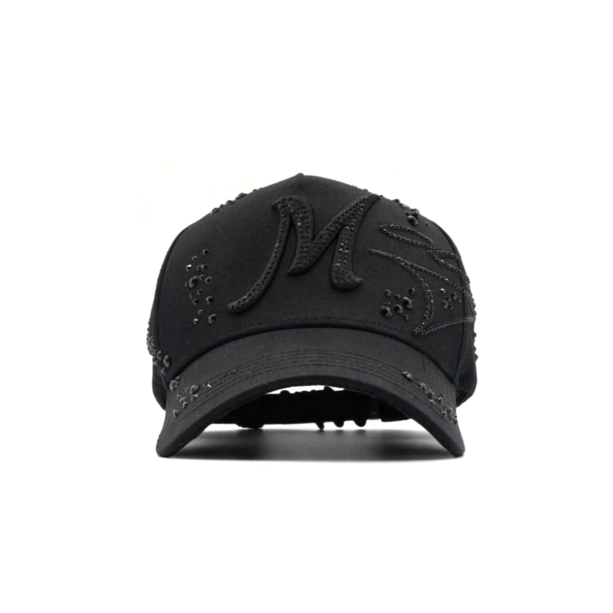 GORRA 31 HATS - MAGO FOREVER TOTAL BLACK