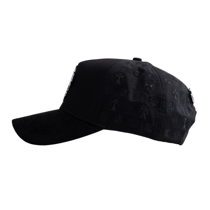 Chrome I El Barbas Hats x CT
