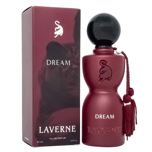 Laverne X Gio Dream Laverne