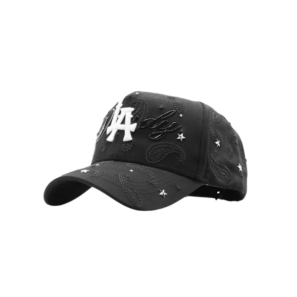 Dandy hats, DandyWood: Sneaker Fever MX Exclusive