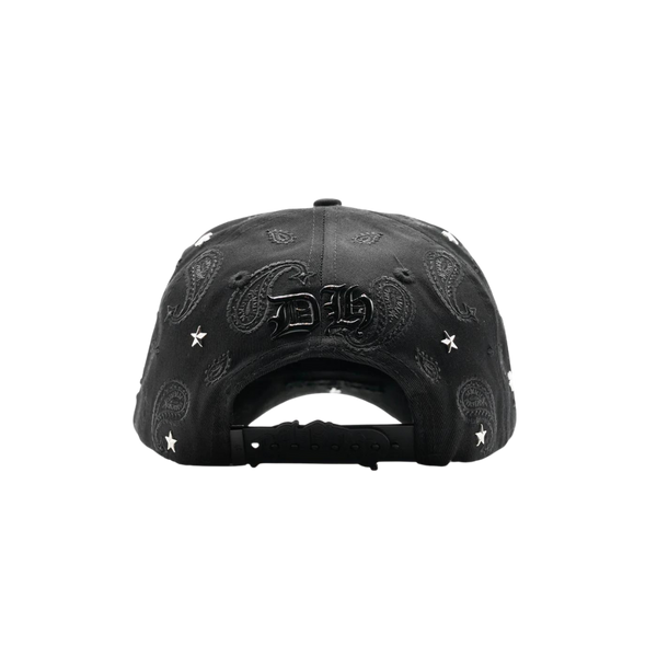 Dandy hats, DandyWood: Sneaker Fever MX Exclusive