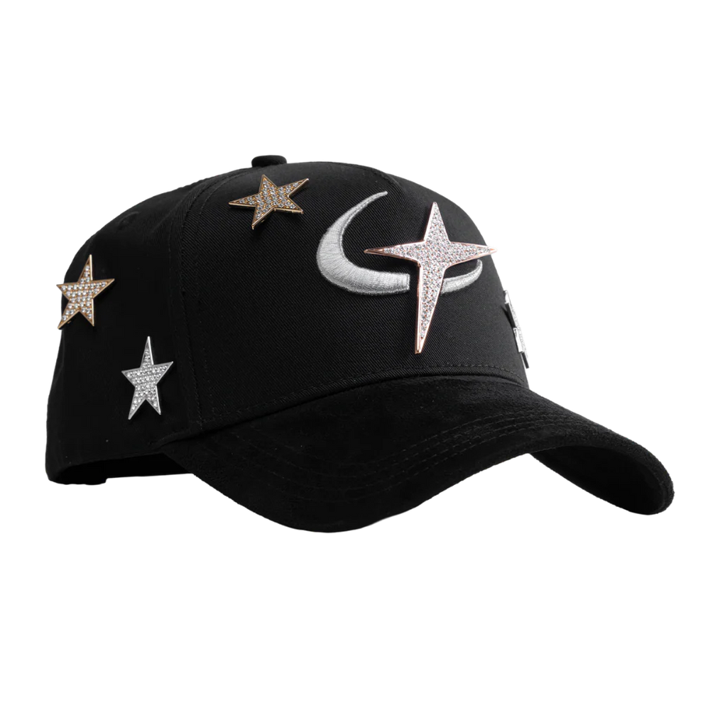 BARBAS HATS X CT "CT GALAXY"