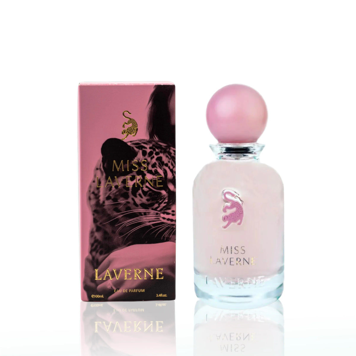 Miss Laverne Bloom Georgina Rodríguez (EDP) 75 ml