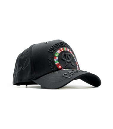 DANDY HATS X CANELO ALVAREZ UNDISPUTED