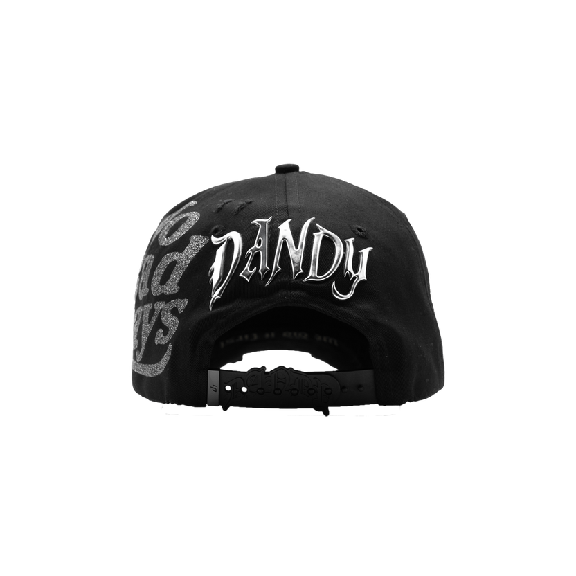 No Bad Days — Dandy's Supercenter