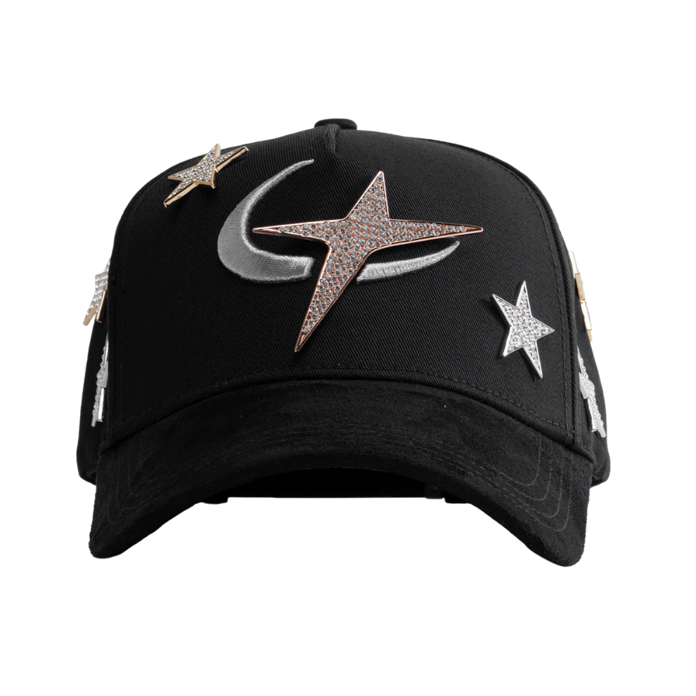 BARBAS HATS X CT "CT GALAXY"