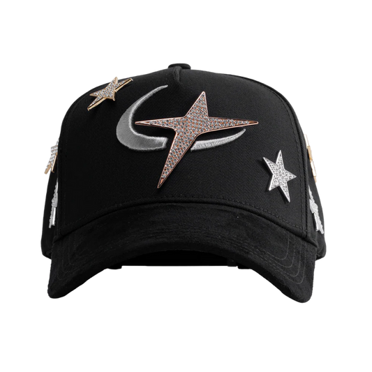 BARBAS HATS X CT "CT GALAXY"