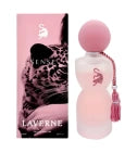 Sense Laverne 75 ML georgina rodríguez