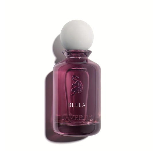 Bella Eau de Parfum. Georgina Rodríguez