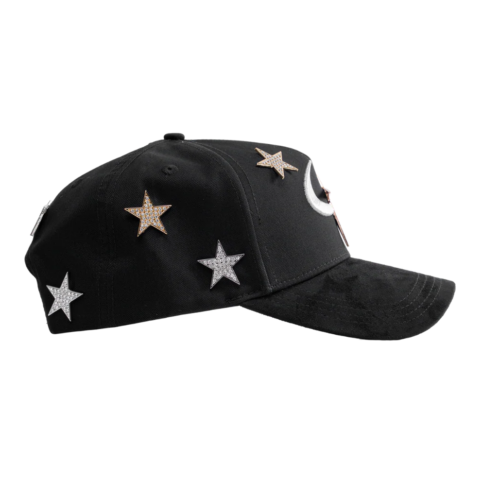 BARBAS HATS X CT "CT GALAXY"