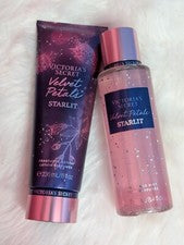 Velvet Petals Starlit Victoria's Secret