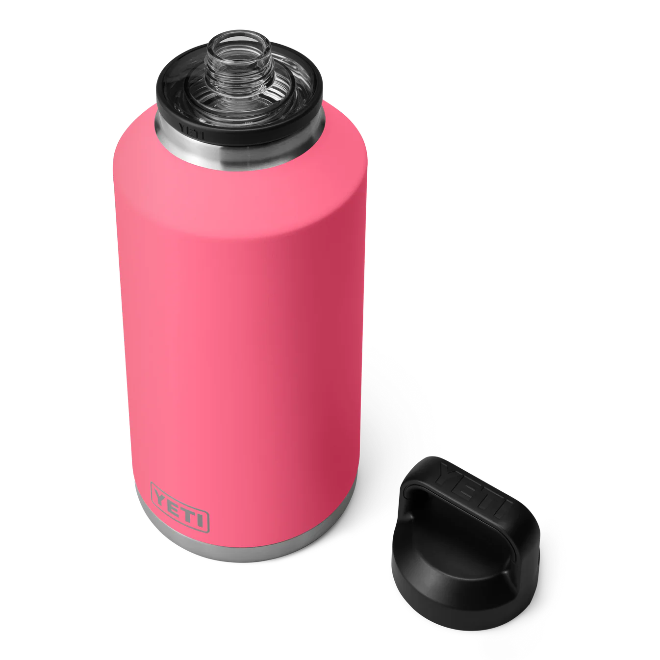 YETI Rambler® 64 oz (1.9 l) Bottle FUCSIA