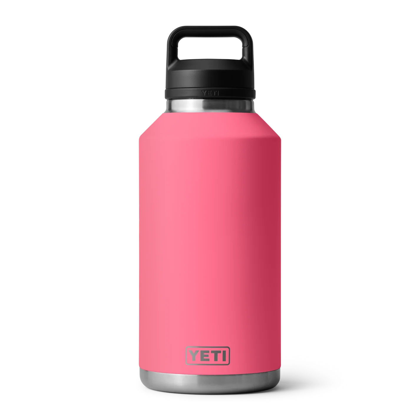 YETI Rambler® 64 oz (1.9 l) Bottle FUCSIA