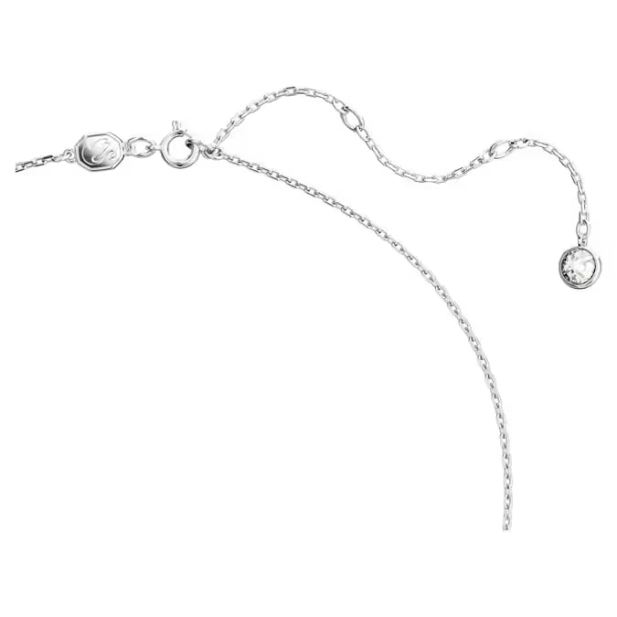 Colgante de cisne Cisne,Swarovski