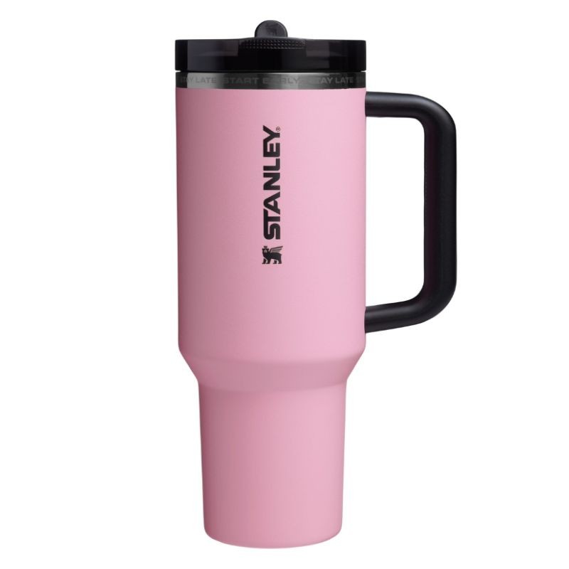 Termo MESSI X STANLEY 1913 Quencher Protour
