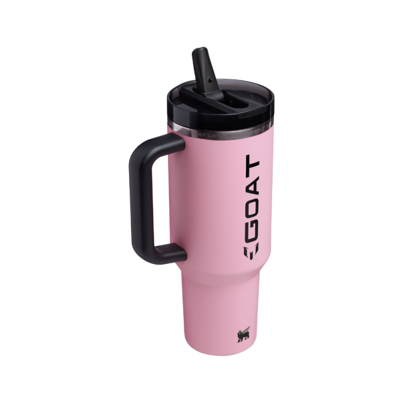 Termo MESSI X STANLEY 1913 Quencher Protour